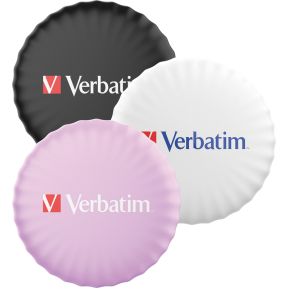 Verbatim Verbatim My Finder Coin Bluetooth Tracker - verpakking met 3 trackers
