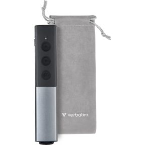 Verbatim Verbatim 32366 Draadloze presenter