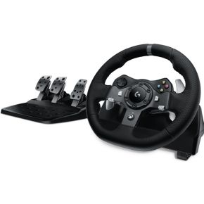 Logitech Logitech-G G920 Gaming Racing Wheel