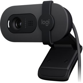 Logitech Logitech Brio 100 Grafiet