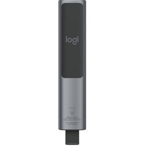 Logitech Logitech Spotlight Plus Grijs