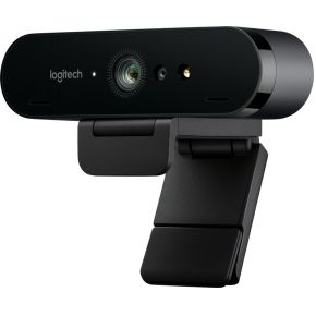 Logitech Logitech Webcam Brio 4K Ultra HD