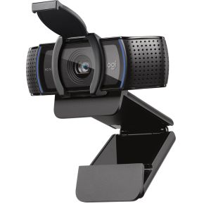 Logitech Logitech Webcam C920s HD Pro