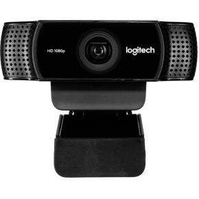 Logitech Logitech Webcam C922 Pro Stream