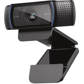 Logitech Logitech Webcam HD Pro C920