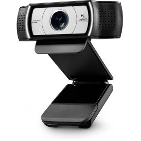 Logitech Logitech Webcam HD Pro C930e