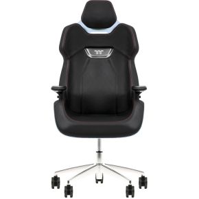 Thermaltake Thermaltake ARGENT E700 PC-gamestoel Zwart, Blauw