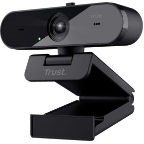Trust Trust TW-250 QHD ECO webcam