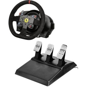 Thrustmaster Thrustmaster T300 Ferrari Integral Alcantara Edition
