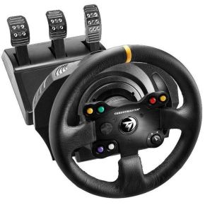 Thrustmaster Thrustmaster TX Racing Wheel Leather Edition