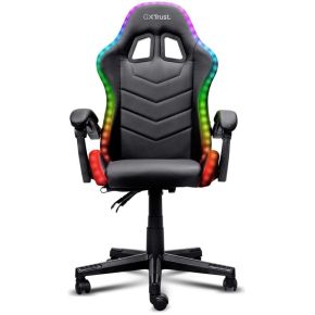 Trust Trust GXT 704 Roniq RGB Gaming Stoel