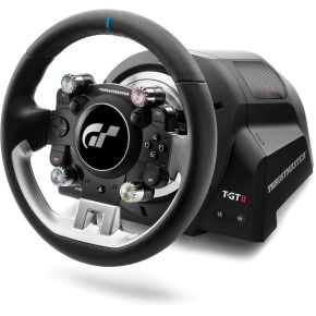 Thrustmaster Thrustmaster T-GT 2 Wheelbase + Steering Wheel