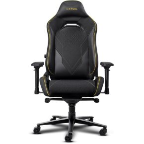 Trust Trust GXT 721 Ruya Pro Gaming Stoel Zwart
