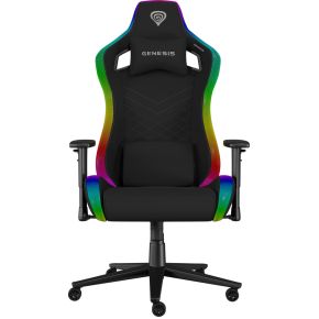 Genesis GENESIS NFG-2247 gamestoel PC-gamestoel Gecapitonneerde zitting
