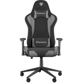 Genesis GENESIS NFG-2067 Nitro 440 G2 Gamingstoel in zwart/grijs