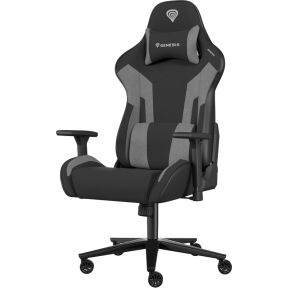 Genesis GENESIS NFG-2096 Nitro 720 Gamingstoel in zwart/grijs