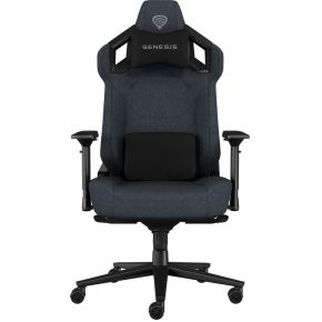 Genesis GENESIS NFG-2245 gamestoel PC-gamestoel Gecapitonneerde zitting