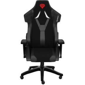 Genesis GENESIS NFG-1848 gamingstoel in Zwart