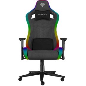 Genesis GENESIS NFG-2246 gamestoel PC-gamestoel Gecapitonneerde zitting
