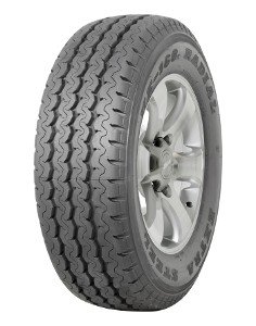 Maxxis Maxxis UE-168 ( 145/80 R12C 86/84N 8PR ) - Zwart