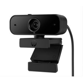 HP HP 430 FHD webcam - Zwart