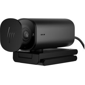 HP HP 965 4K webcam voor streaming