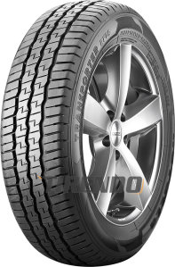 Rotalla Rotalla Transporter RF09 ( 235/65 R16C 115/113R ) - Zwart