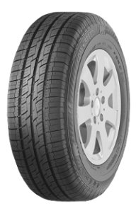 Gislaved Gislaved Com*Speed ( 225/65 R16C 112/110R 8PR ) - Zwart