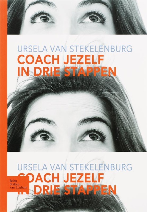 Bohn Stafleu Van Loghum Coach jezelf in drie stappen