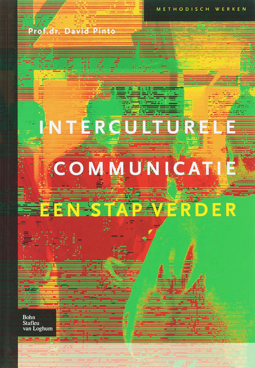 Bohn Stafleu Van Loghum Interculturele communicatie