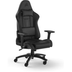 Corsair Corsair TC100 RELAXED Leatherette (Black)