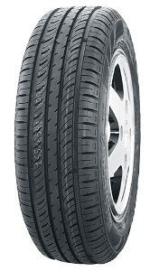 Wanda Wanda WR080 ( 155/70 R13 75T ) - Zwart