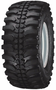 Black Star Black Star Mud-Max FC ( 205/80 R16 104Q cover ) - Zwart