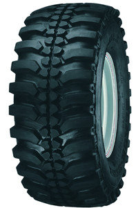 Black Star Black Star Mud-Mac FC ( 225/75 R15 102Q cover ) - Zwart
