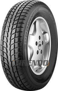 Falken Falken EUROWINTER HS435 ( 145/70 R13 71T BLK ) - Zwart