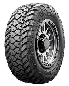 Sailun Sailun Terramax M/T ( 305/55 R20 121/118Q 10PR, POR ) - Zwart