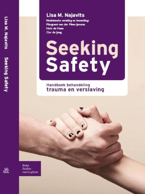 Bohn Stafleu Van Loghum Seeking Safety