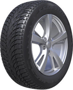Federal Federal Himalaya WS3 Nordic ( 245/40 R18 97Q XL ) - Zwart