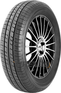 Rotalla Rotalla Radial 109 ( 175/70 R14C 95/93T ) - Zwart
