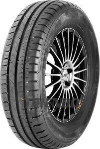 Falken Falken SINCERA SN832 ECORUN ( 165/80 R13 83T Ecorun BLK ) - Zwart