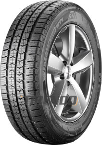 Nexen Nexen Winguard WT1 ( 195/75 R16C 110/108R 10PR ) - Zwart