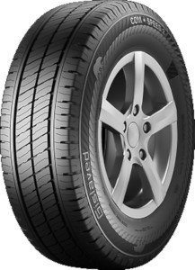 Gislaved Gislaved Com*Speed 2 ( 225/75 R16C 121/120R 10PR ) - Zwart