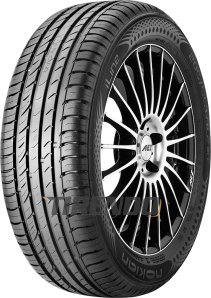 Nokian Nokian iLine ( 185/65 R15 88T ) - Zwart