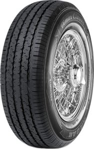 Radar Tyres Radar Dimax Classic ( 125 R15 68S WSW ) - Zwart