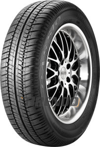 Debica Debica Passio ( 135/80 R12 73T XL ) - Zwart