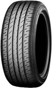 Yokohama Yokohama BluEarth (E51B) ( 225/60 R18 100H BluEarth ) - Zwart