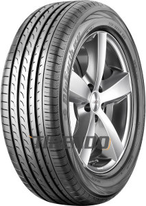 Yokohama Yokohama BluEarth (RV-02) ( 195/65 R15 91H BluEarth ) - Zwart