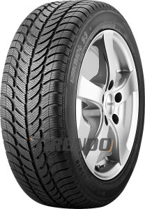 Sava Sava Eskimo S3+ ( 155/70 R13 75T ) - Zwart