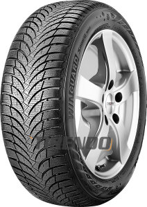 Nexen Nexen Winguard SnowG WH2 ( 225/70 R16 103T 4PR ) - Zwart