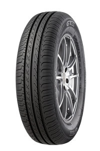 GT Radial GT Radial FE1 City ( 175/65 R14 82T ) - Zwart